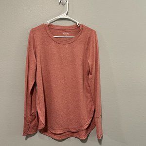 Athleta Long Sleeve